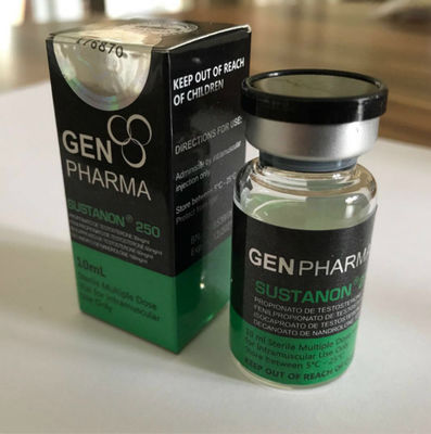 กระดาษเลเซอร์ 10ml ฉลากขวด, ฉลากสั่งพิมพ์สี Pantone