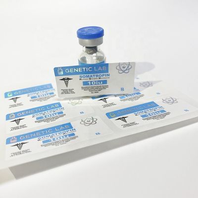 ฉลากขวดยาสเตียรอยด์สี PMS, ฉลากขวดยาต่อต้านการปลอมแปลง