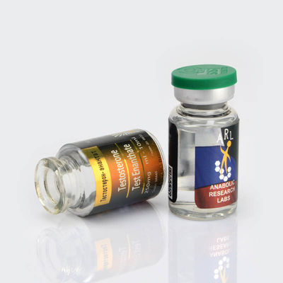 สติกเกอร์ฉลากยารักษาความปลอดภัยของโฮโลแกรม PET ความหนา 50um