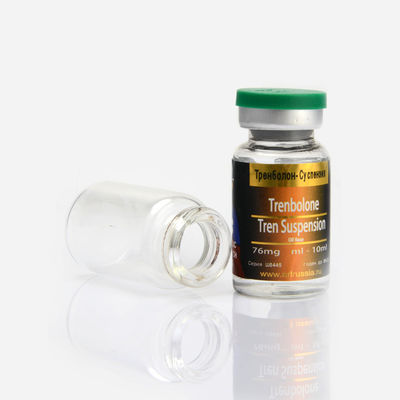 สติกเกอร์ฉลากยารักษาความปลอดภัยของโฮโลแกรม PET ความหนา 50um