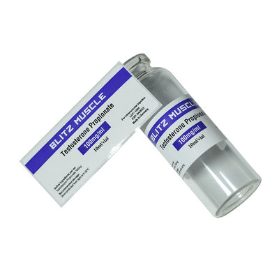 ฉลากโฮโลแกรมความปลอดภัยความกว้าง 7.8 ซม. Oilproof สำหรับขวดยา