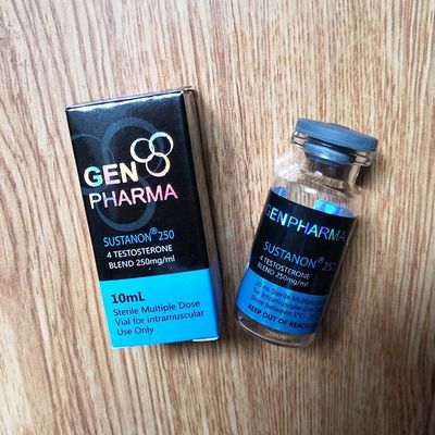 กล่องบรรจุภัณฑ์โฮโลแกรมสูง 60 มม. 300g / M2 สำหรับขวด 10mlml