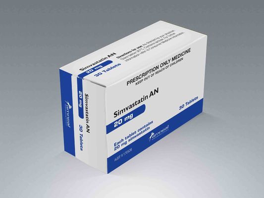 เป็นมิตรกับสิ่งแวดล้อม 400g/M2 กระดาษกล่องกระดาษแข็งการรับรองมาตรฐาน ISO