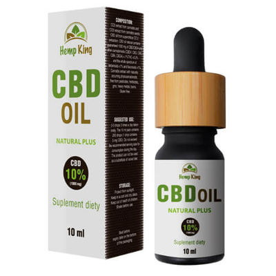 กำหนดเองนูน 300gsm กระดาษแข็ง cBD ป่านกล่องบรรจุภัณฑ์น้ำมันพร้อมการพิมพ์ที่มีสีสัน